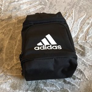 Adidas lunch bag